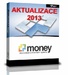 Aktualizace Money S3 2013
