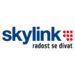 Servisní poplatek Skylink a CS Link