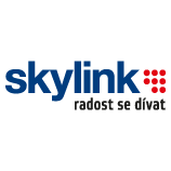 SKYLINK - změny parametrů satelitního vysílání k 10. 8. 2016