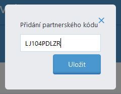 Partnerský kód iDoklad LJ104PDLZR.JPG