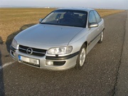 Opel Omega
