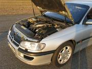 Opel Omega