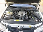 Opel Omega