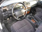 Opel Omega