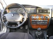 Opel Omega