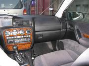Opel Omega