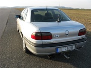 Opel Omega