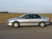 Opel Omega