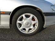 Opel Omega