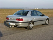 Opel Omega