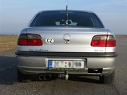 Opel Omega