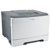 Lexmark C544dn