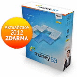 Money S3 Sklad
