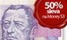 50% sleva na Money S3
