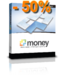 50% sleva na Money S3