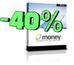 Money S3 sleva 40%