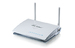Router AirLive G.DUO se dvěma Wi-Fi vysílači