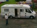 Potřebuji solární panel na karavan