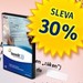 Taxedit 30 % sleva
