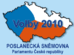 Volby 2010