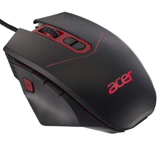 Acer Nitro gaming mouse