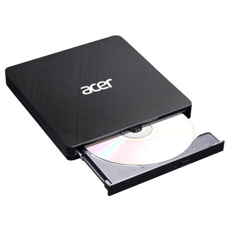 Acer Portable DVD Writer