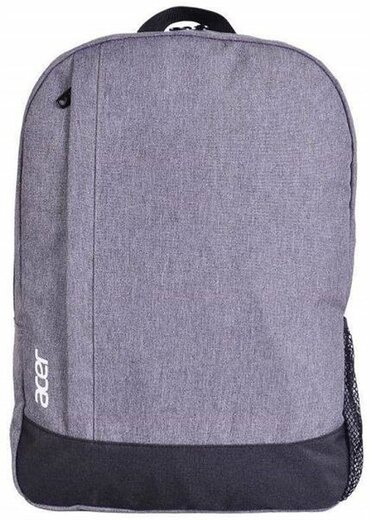 Acer Urban Backpack šedý 15,6 - 2.jpg