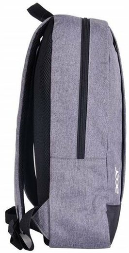 Acer Urban Backpack šedý 15,6 - 5.jpg