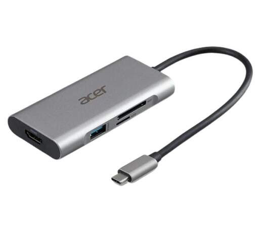 Acer USB Type-C Dongle 7v1