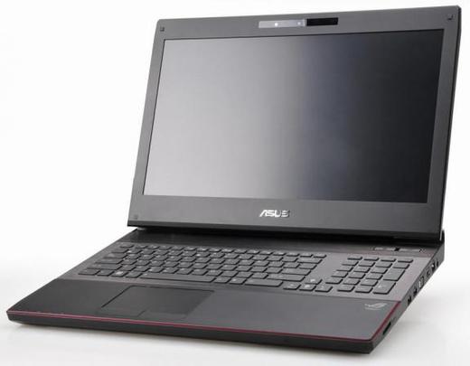 Asus ROG G74Sx