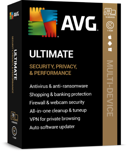 Avast / AVG