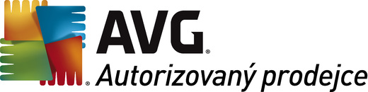 AVG autorizovaný partner
