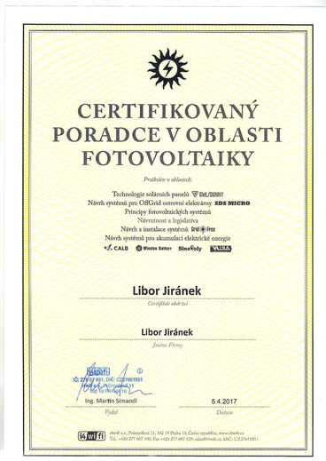 Certifikovaný poradce v oblasti fotovoltaiky.JPG