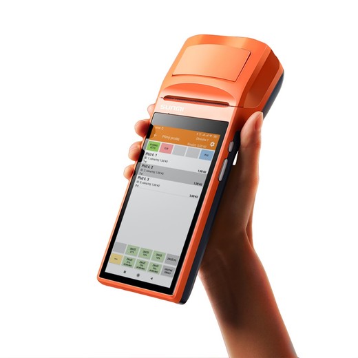 Conto Mobile
