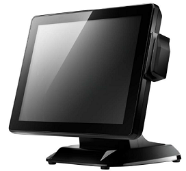 Dotykový PC terminál PT6100