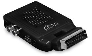 Set top box