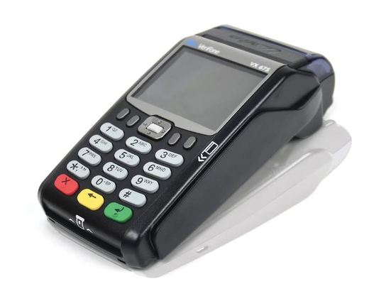 FiskalPRO VX675
