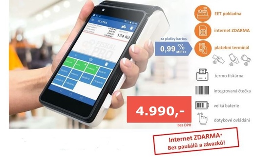 FiskalPRO N3