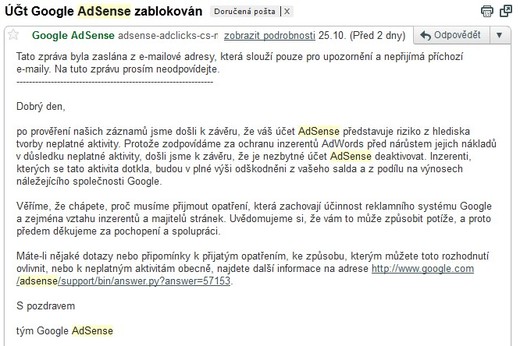 Google AdSense