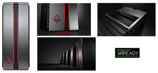 High-End Herni PC