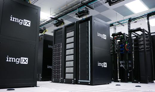 Virtuální server pro 3 uživatele
