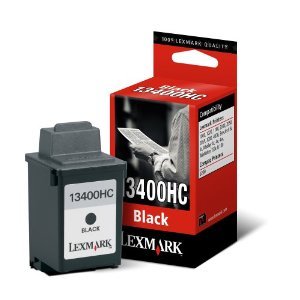 Inkoustová kazeta Lexmark 13400HC