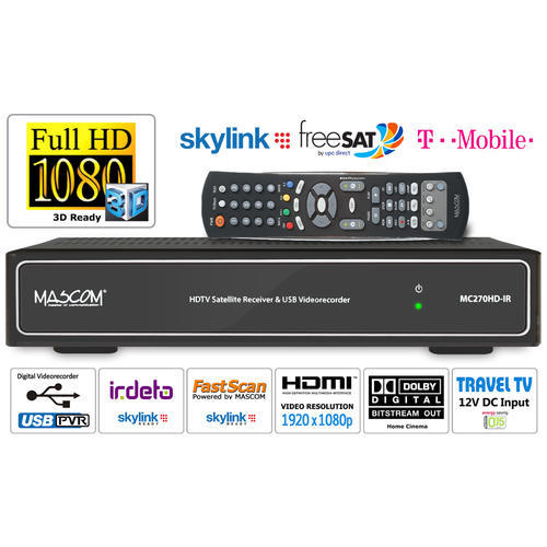 Mascom MC270 HD satelitní přijímač Skylink Ready 1.jpg