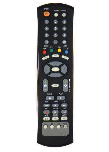 Mascom MC270 HD satelitní přijímač Skylink Ready dálkový ovladač