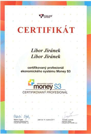 Money S3 2010
