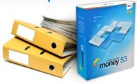 Aktualizace 2019 Money S3