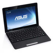 Netbook Asus EEE1011PX zdarma k účetnictví Money S3