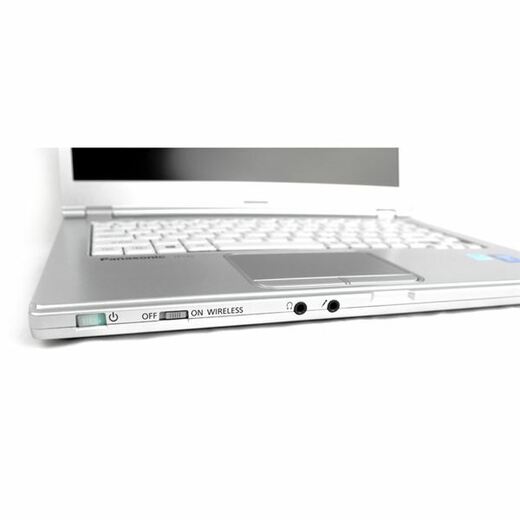 Panasonic Toughbook CF-LX3J-50MG