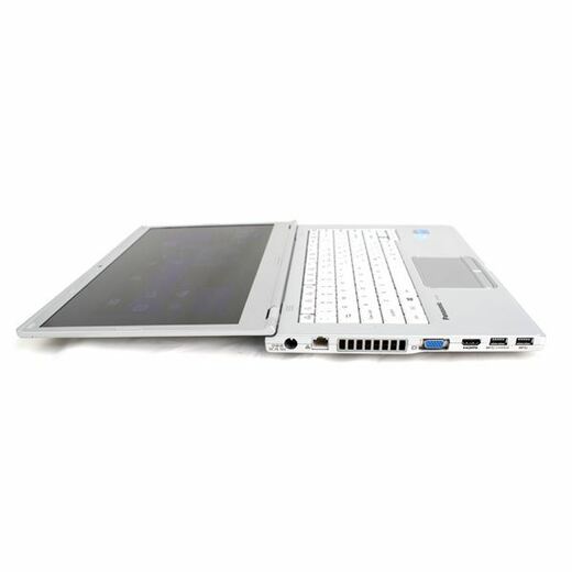 Panasonic Toughbook CF-LX3J-50MG