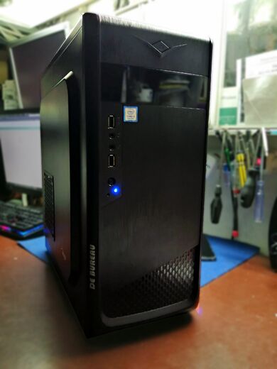 PC DE BUREAU Office